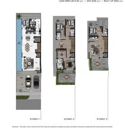 Frankel Estate (D15), Semi-Detached #600261691